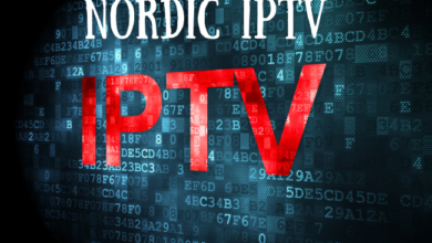 Nordic IPTV