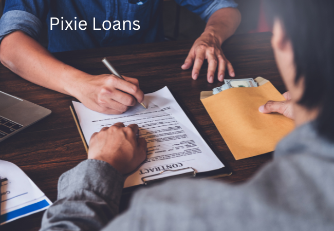 Pixie Loans