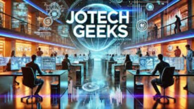 news jotechgeeks