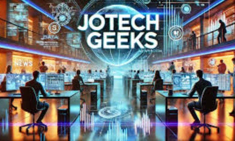 news jotechgeeks