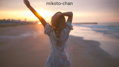mikoto-chan