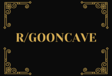 r/gooncave