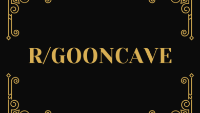 r/gooncave