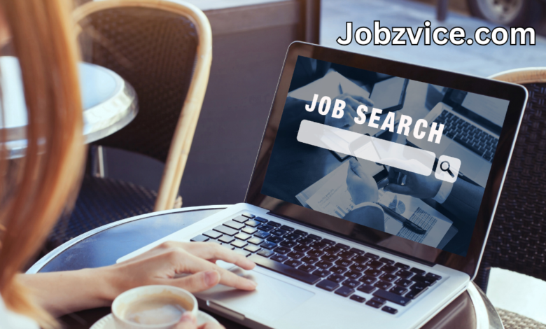 Jobzvice.com