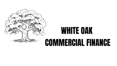 white oak commercial finance