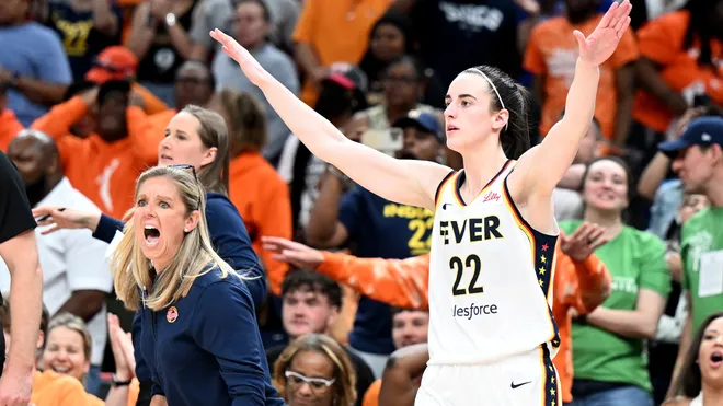 Connecticut Sun vs Indiana Fever Match Player Stats