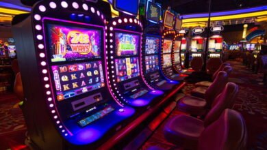 Situs Slot Gacor BO55