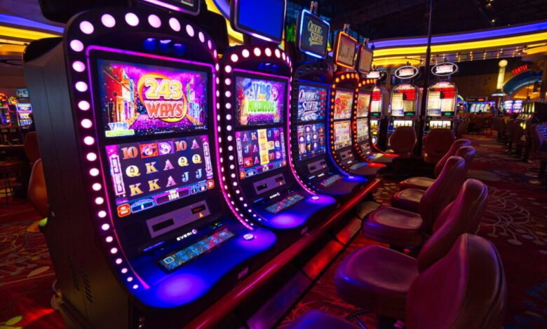 Situs Slot Gacor BO55