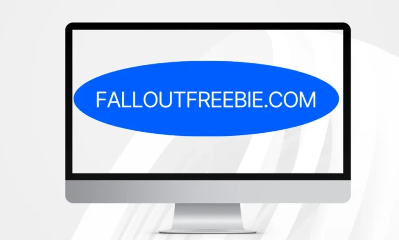 FalloutFreebie.com