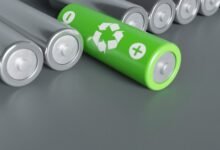 How to Dispose of Lithium Batteries