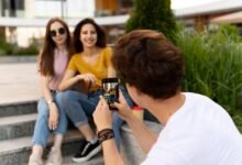 The Impact of Media on Teenagers