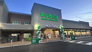 Publix Super Market at Water Tower Shoppes