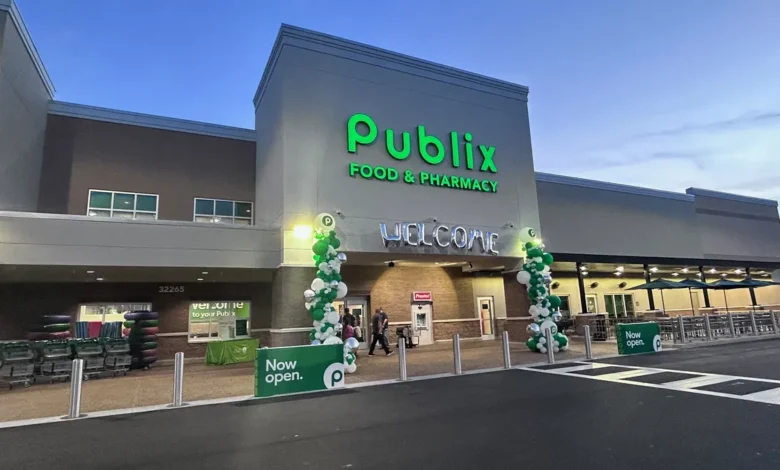 Publix Super Market at Water Tower Shoppes