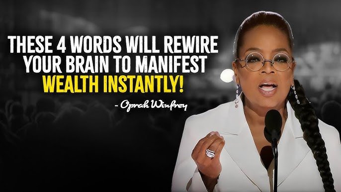 The Secrets to Oprah Winfrey’s Wealth: What Can We Learn?