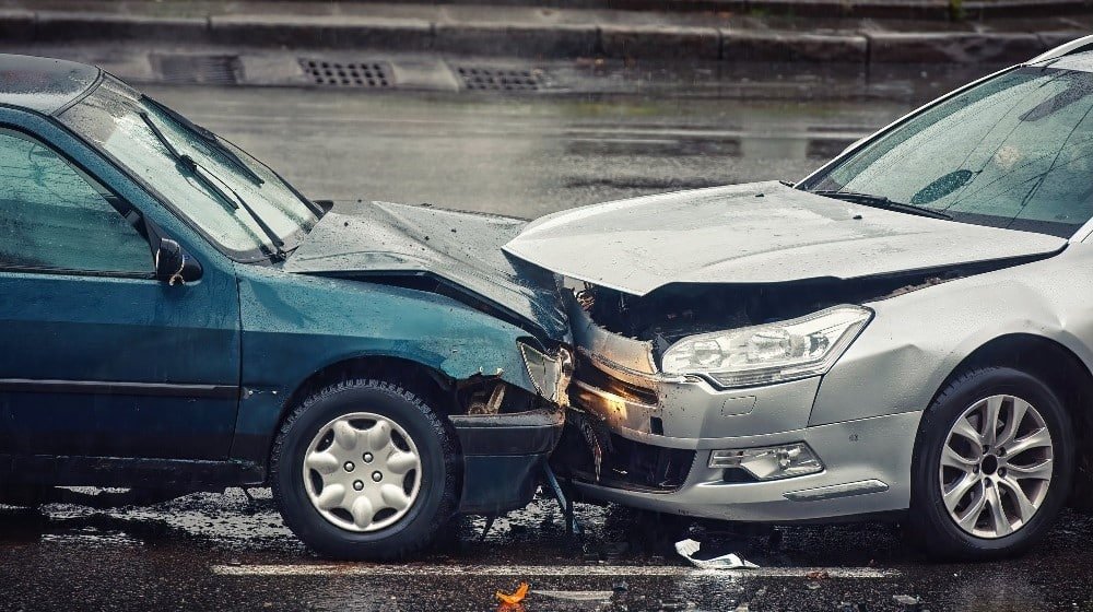 How the Tucson Breaking News Car Accident Today Impacted Traffic