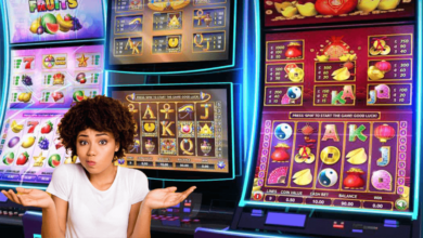 The Ultimate Strategy for Playing Slot Gacor Terbaru: What Every Gambler Needs to Know