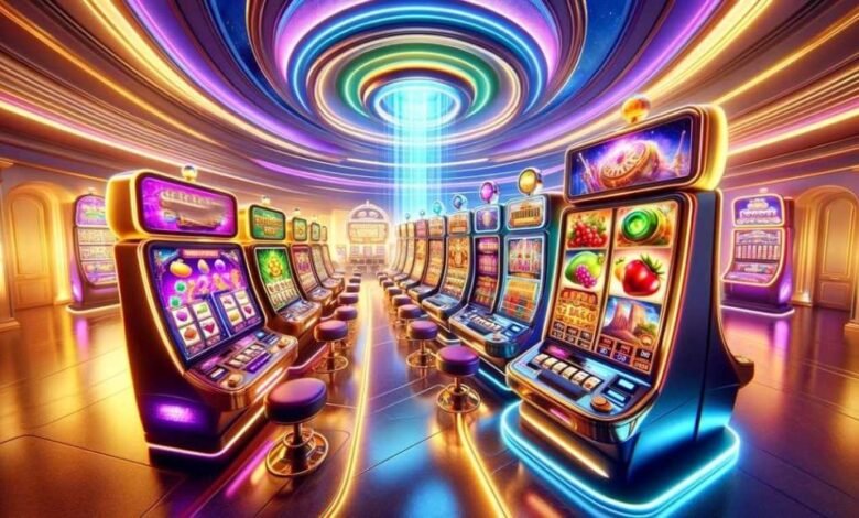 How to Spot a Slot Gacor: Key Indicators That Will Help You Win More