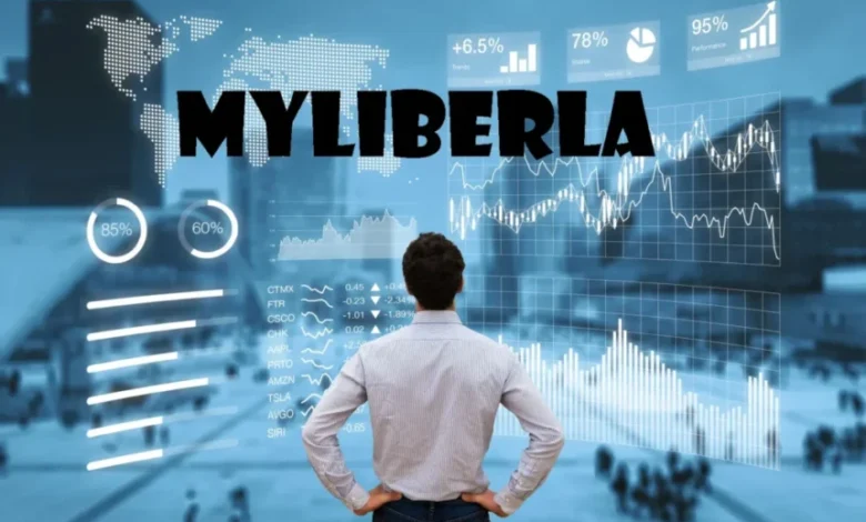 Myliberla.com