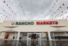 Rancho Market Near Me