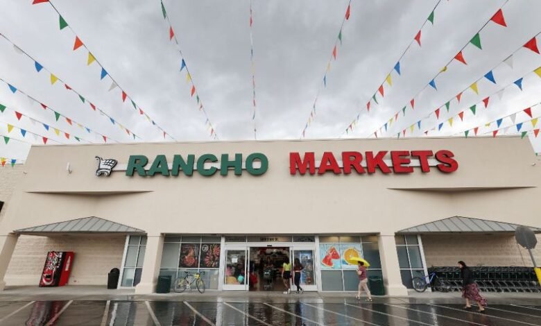 Rancho Market Near Me