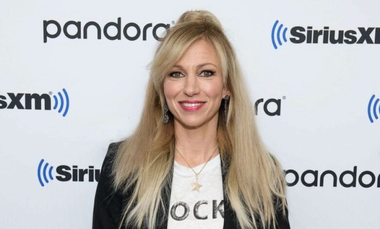 Debbie Gibson Net Worth