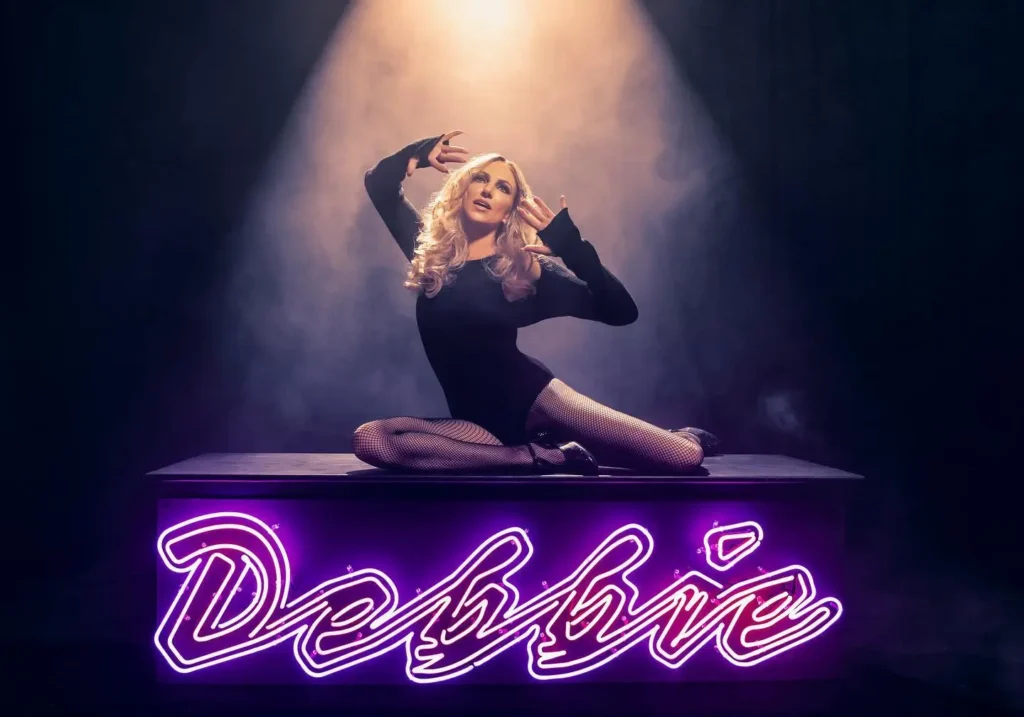 Debbie Gibson's Ventures Beyond Music and Acting