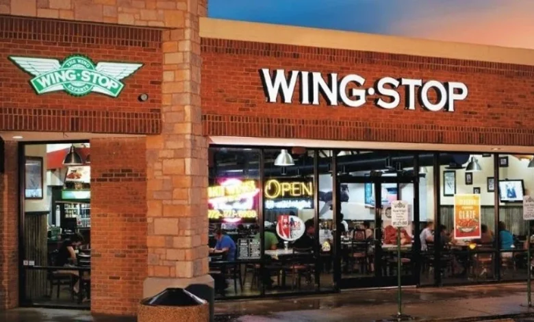 Wingstop.com/Survey