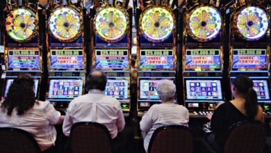 A Comprehensive Look at Slot Varieties on KarenGacor’s Situs Slot Platform