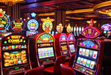 Slot gacor’s Exclusive Guide to Provider Slot Terbaru 2024: Unlocking Daily Wins and Massive Jackpots