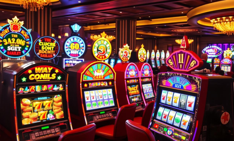 Slot gacor’s Exclusive Guide to Provider Slot Terbaru 2024: Unlocking Daily Wins and Massive Jackpots