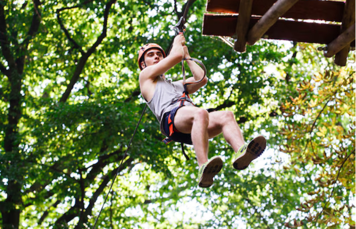 Selvatica: An Ultimate Adventure Destination