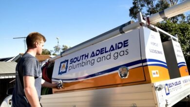 South Adelaide Plumbing