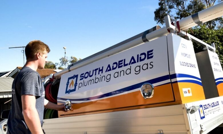 South Adelaide Plumbing